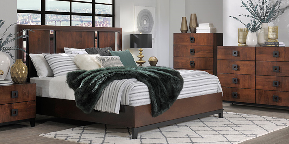 Custom Bedroom Furniture Wexford, PA