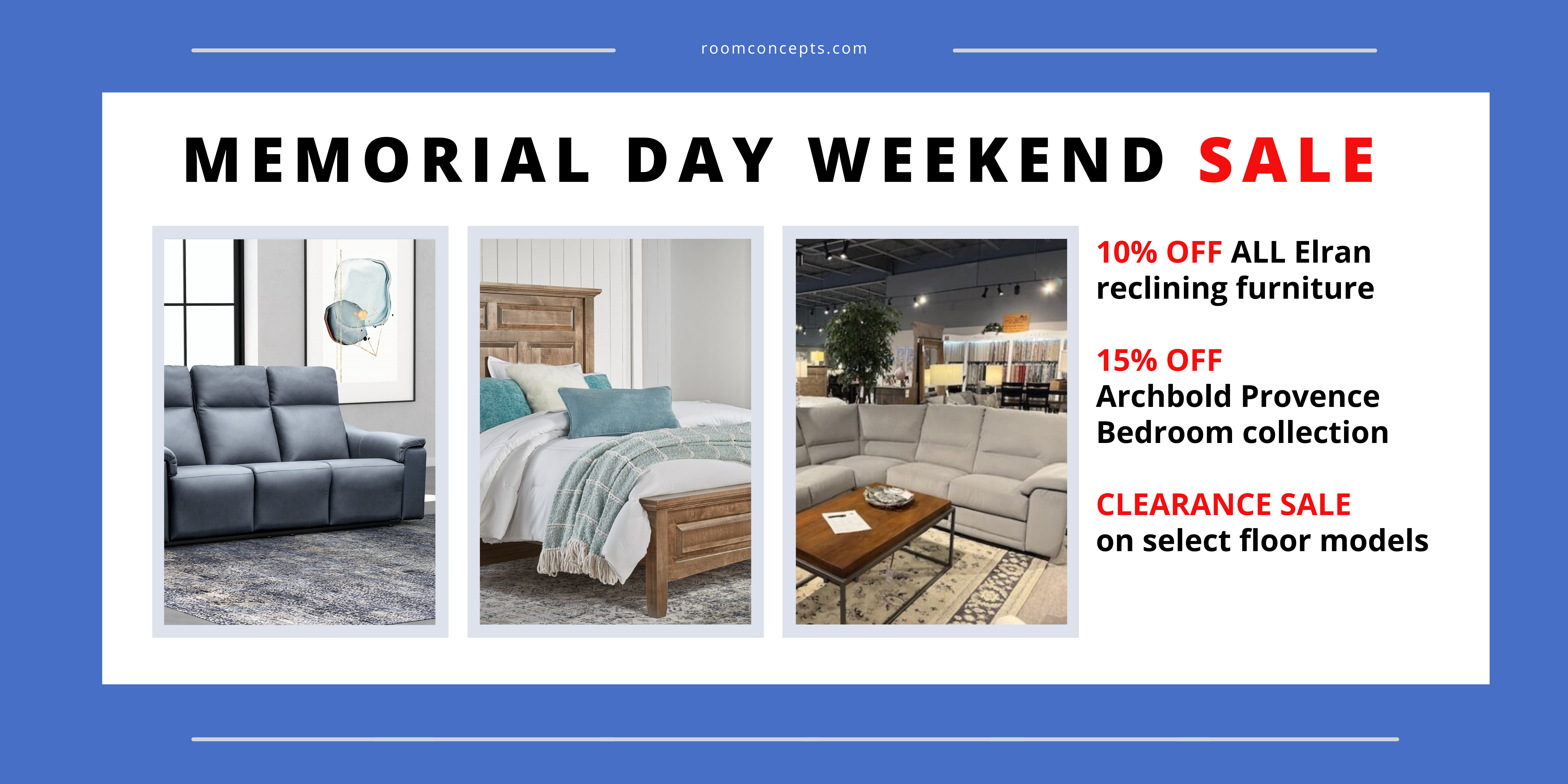 Furniture Store Wexford